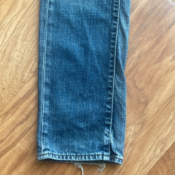 Men’s Levi’s , skinny 511 jeans, size3/30 - Picture 11 of 14